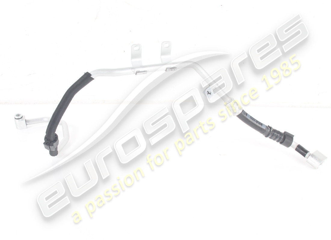 USED Ferrari TUBO INGRESSO P2 . PART NUMBER 817117 (1) USED Ferrari TUBO INGRESSO P2 . PART NUMBER 817117 (1)