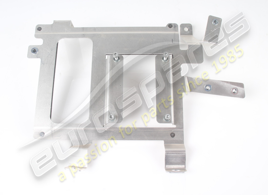 USED FERRARI STAFFA CENTRALE COMPLETE GDX. PART NUMBER 778529 (2) used ferrari staffa centrale complete gdx. part number 778529 (2)