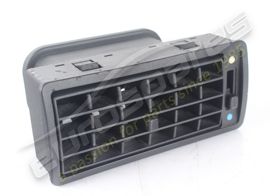 USED Maserati DIFFUSER . PART NUMBER 315553020 (1)