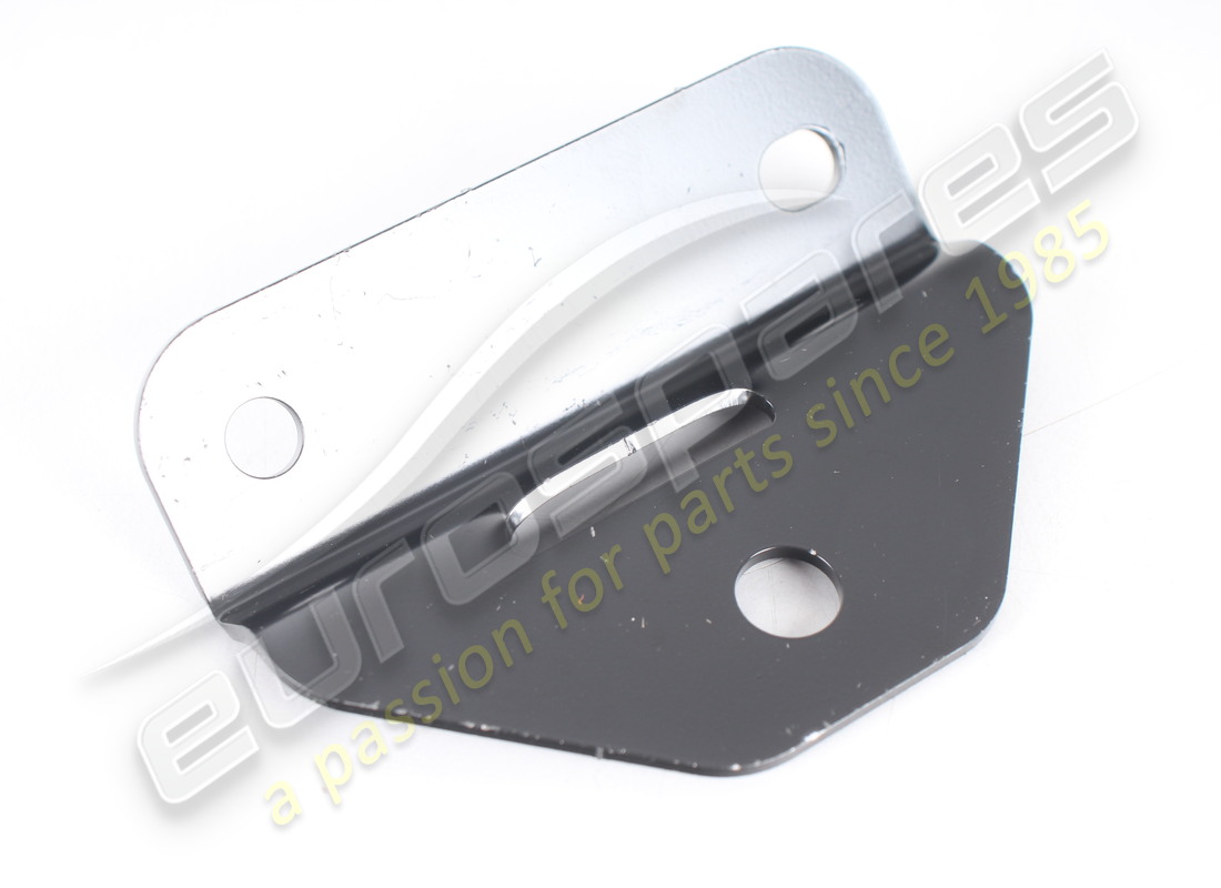 new aston martin mounting plate. part number 6g3313a803ae (1)