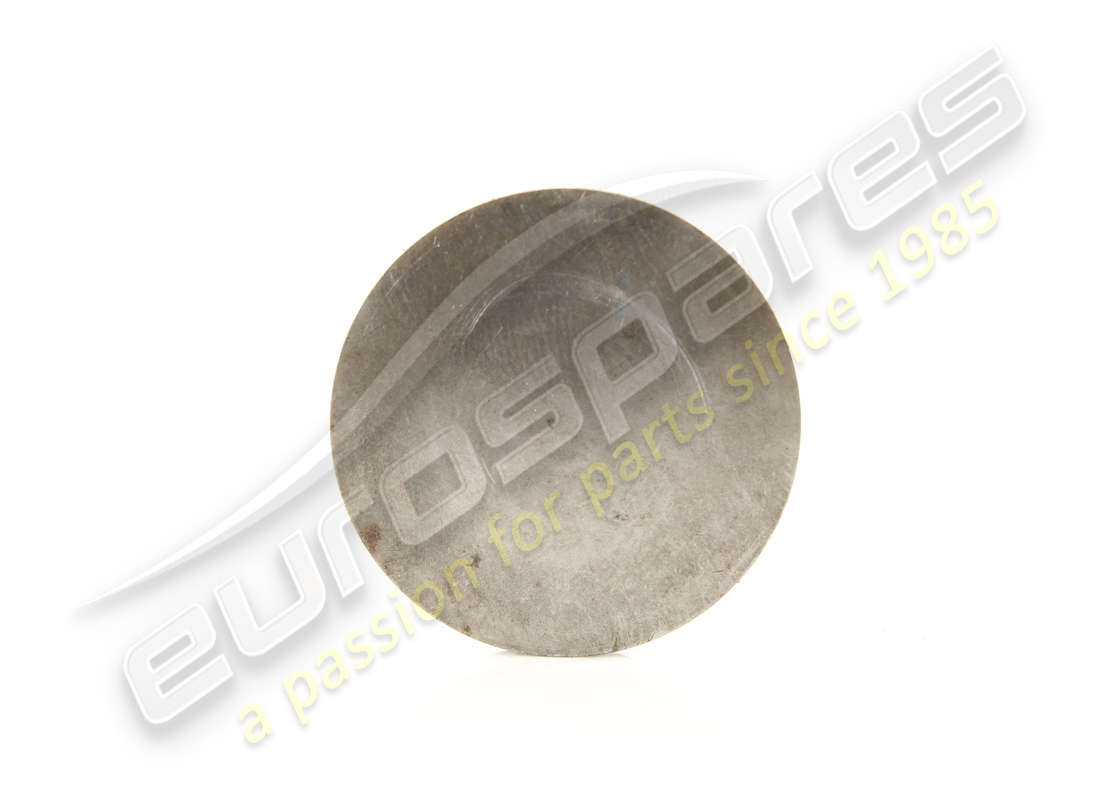 used ferrari pad. part number 117584 (1)