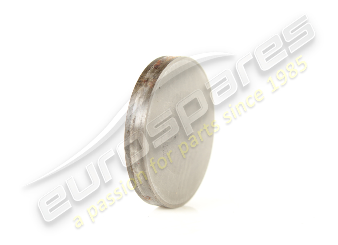 used ferrari pad. part number 117584 (2)