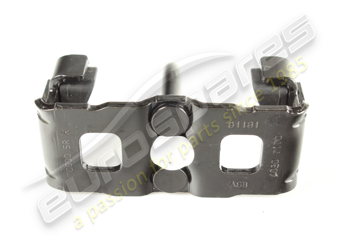 used ferrari lock striker. part number 82209700 (3)
