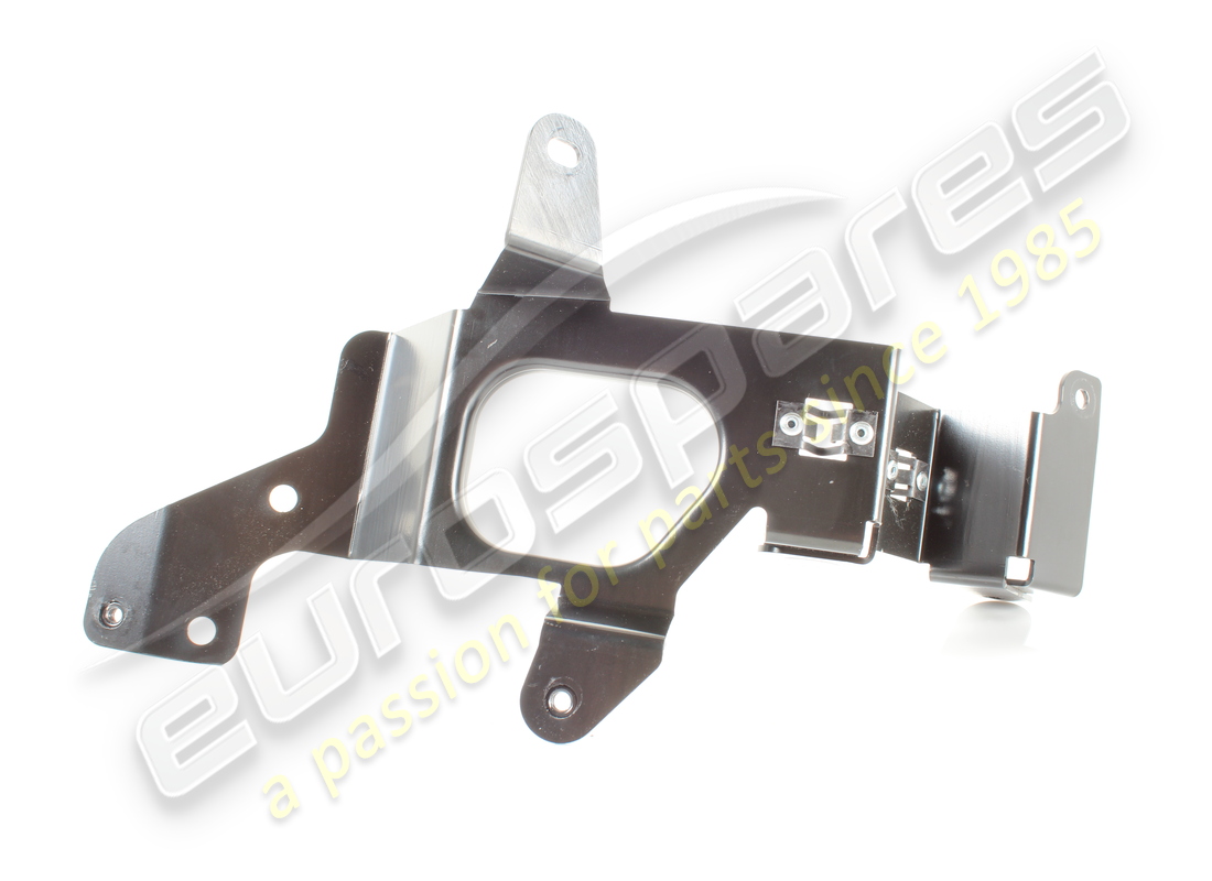 used ferrari driver side bracket. part number 86818700 (4)