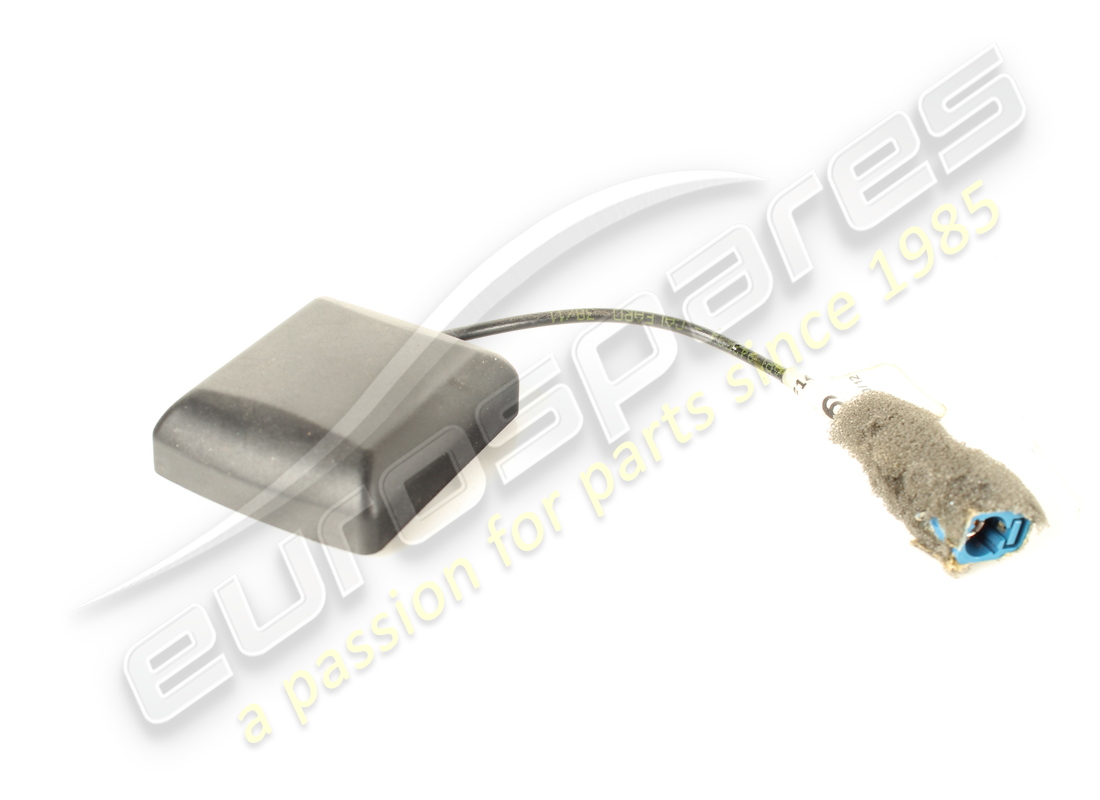 USED Ferrari GPS ANTENNA . PART NUMBER 242694 (1)