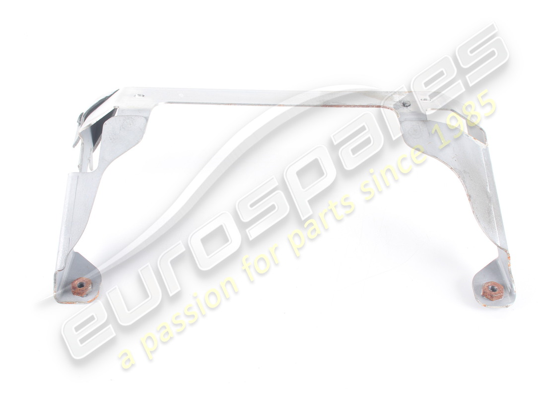 used aston martin bracket cabin f/box cem. part number 4g4313b525bg (2)