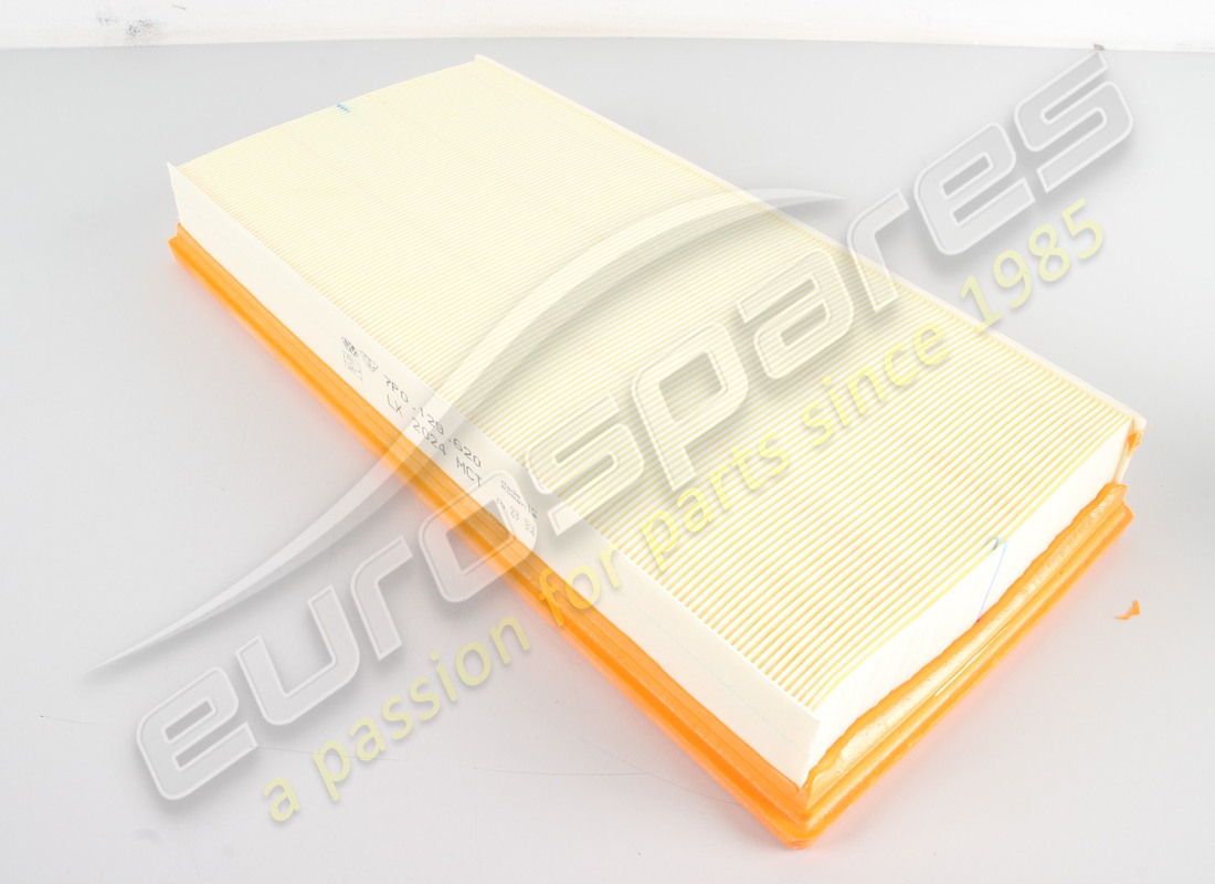 new porsche air filter. part number 95811013000 (3)