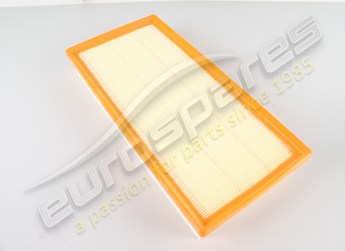 new porsche air filter. part number 95811013000 (2)