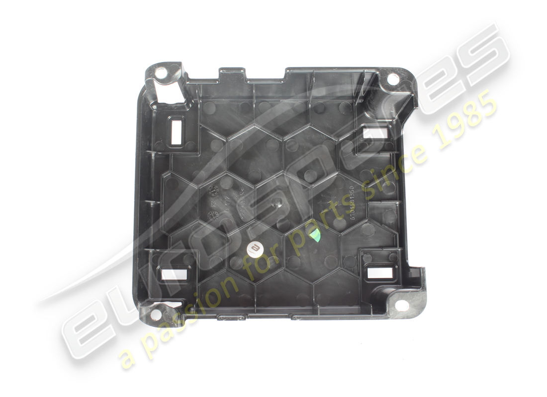 used maserati cover unit exem. part number 670158135 (2)