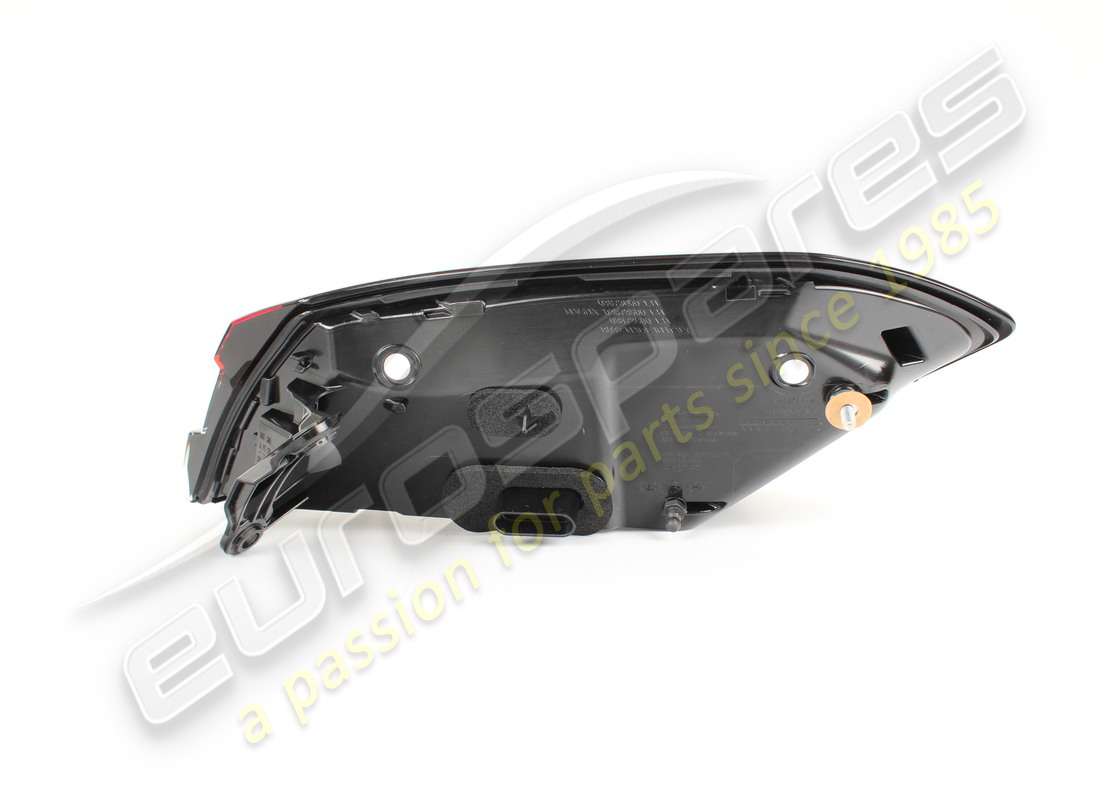 new oe fanale fisso post sx scuro. part number 670159696 (2)