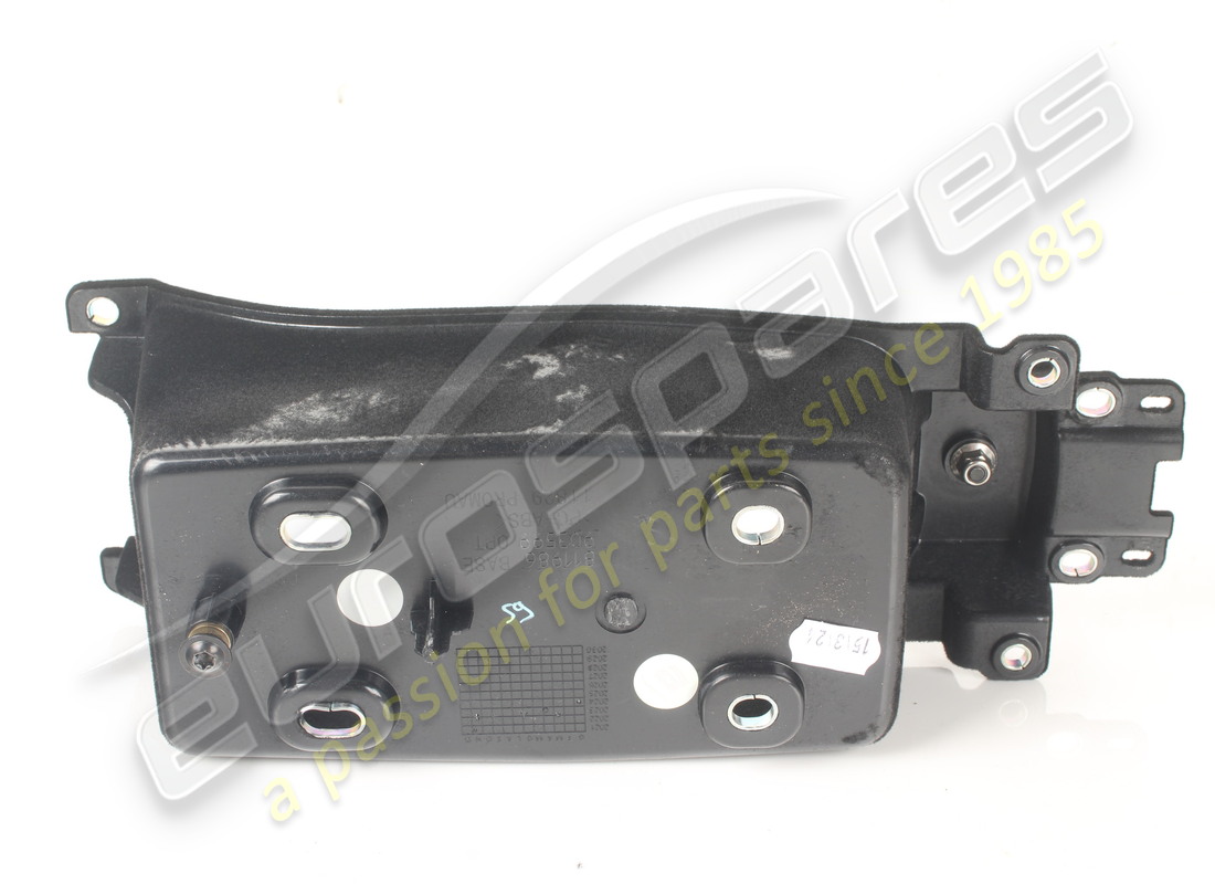 used ferrari complete rear centre tunnel tr. part number 903599 (4)