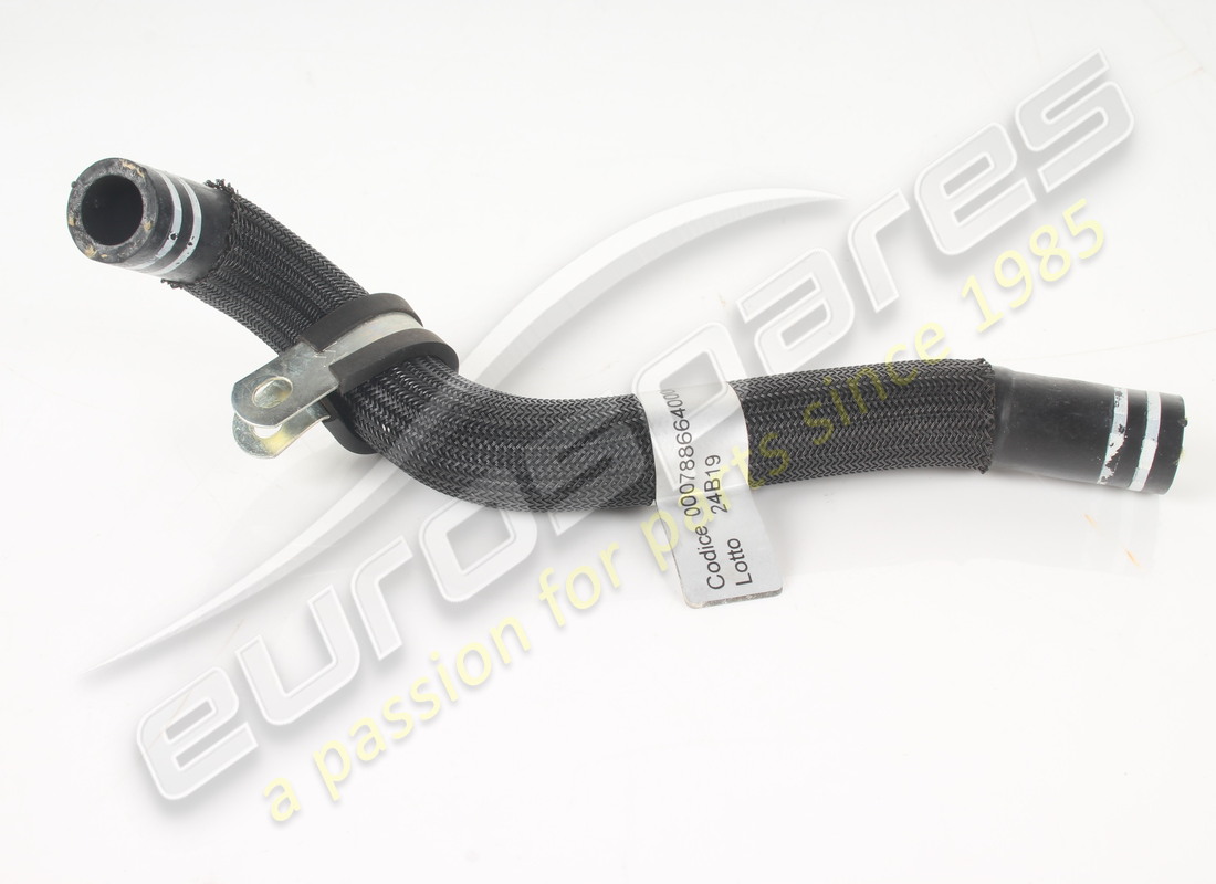 USED Ferrari MANICOTTO DA DC-DC E SEZIONA . PART NUMBER 788664 (1) USED Ferrari MANICOTTO DA DC-DC E SEZIONA . PART NUMBER 788664 (1)