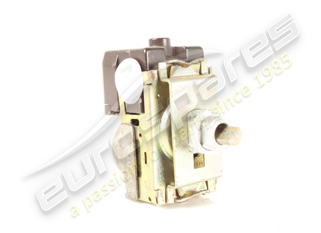 damaged ferrari thermostat switch. part number 61931100 (3)