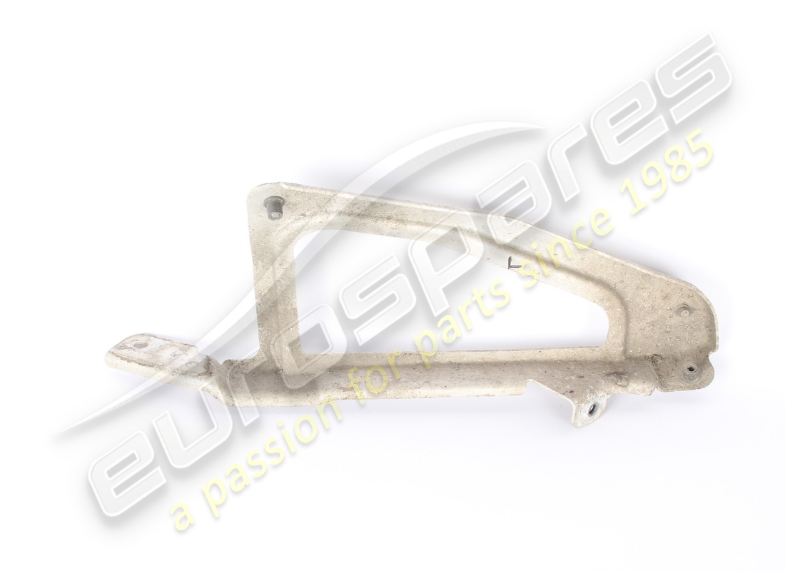 USED Lamborghini BRACKET STOSSFAENGER . PART NUMBER 4T0813541A (1)