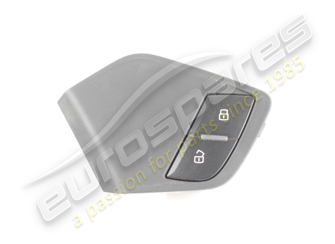 USED Eurospares RHD PASSENGER SWITCH PLATE WITH WINDOW SWITCH . PART NUMBER EAP1447967 (1)