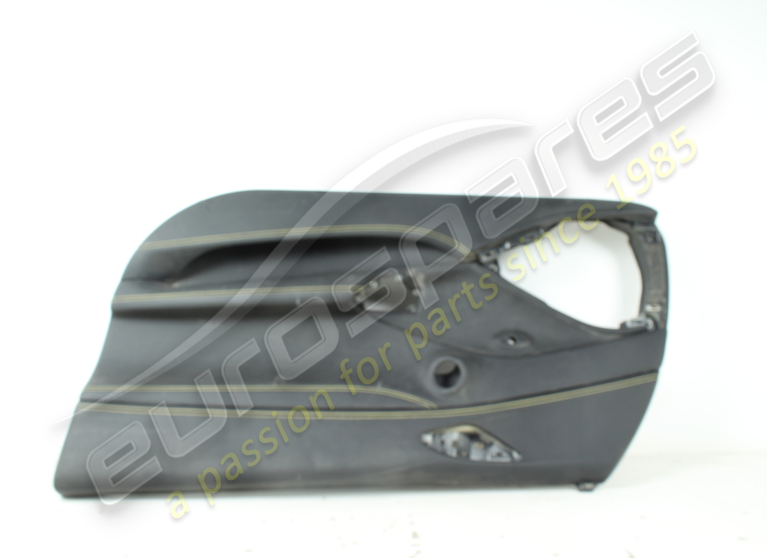 used ferrari pannello porta dx cs. part number 89121900 (3)