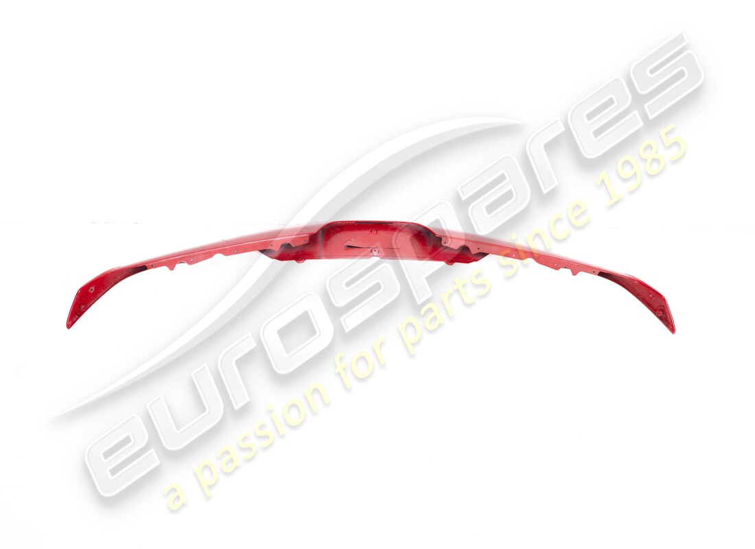 new (other) ferrari spoiler centrale. part number 985801660 (3)