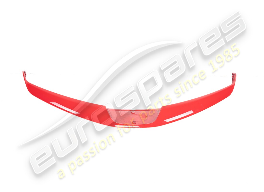 new (other) ferrari spoiler centrale. part number 985801660 (2)