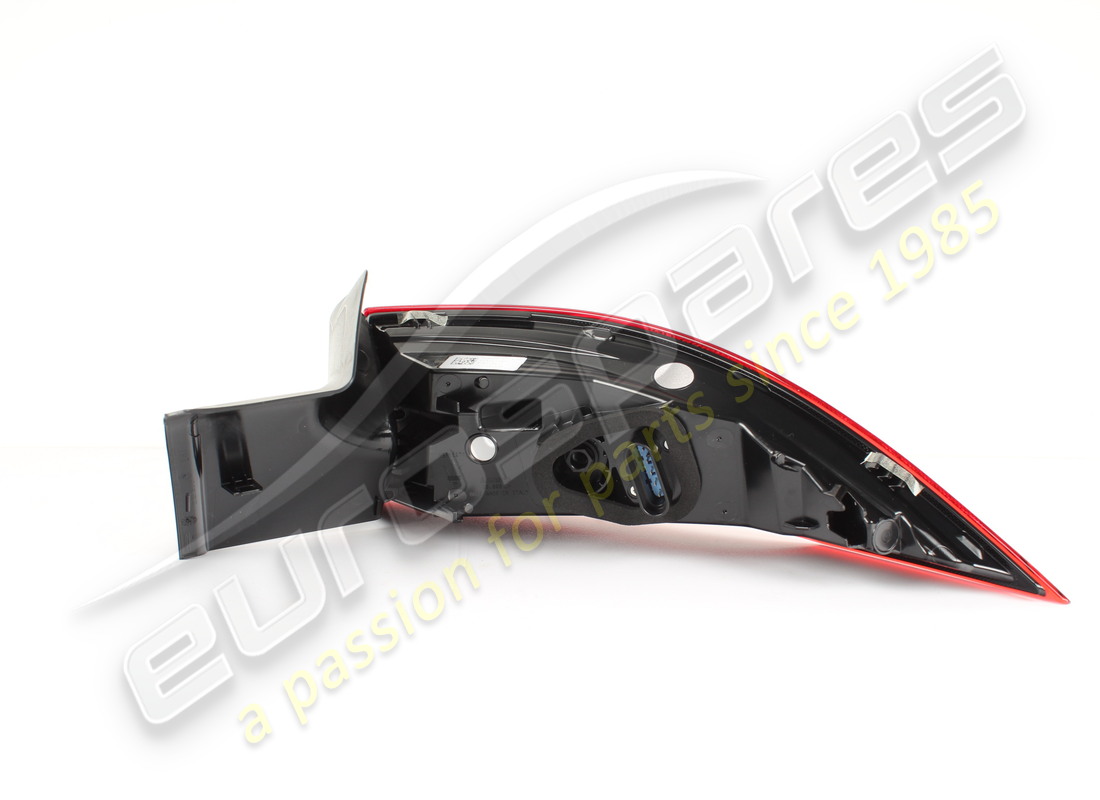 new oem fanale post sx fisso. part number 670157332 (2)
