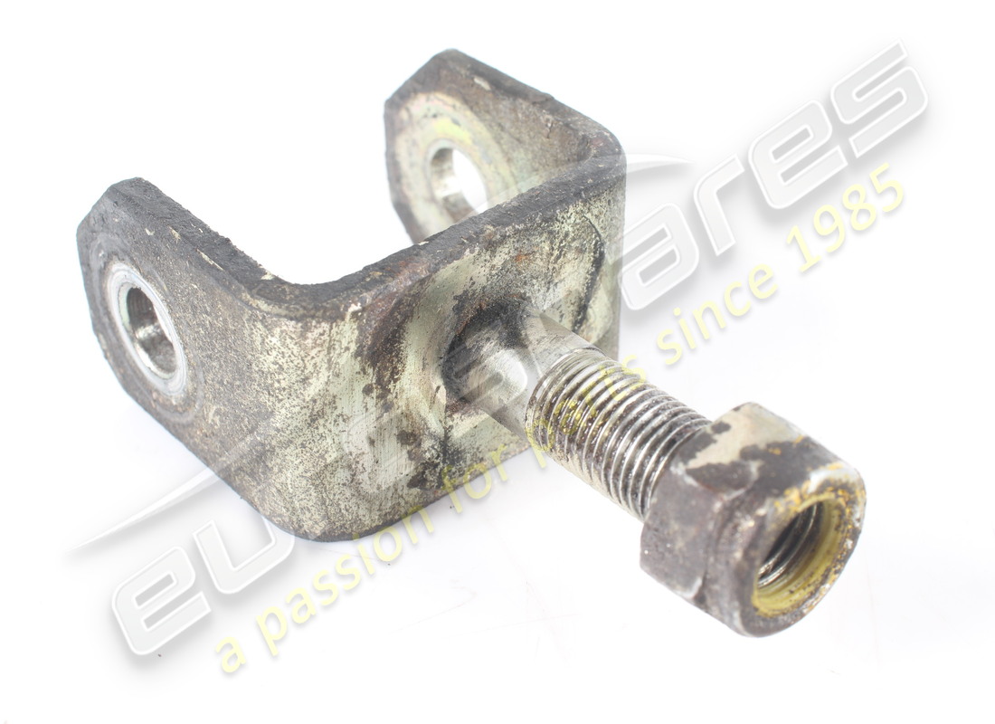 USED Ferrari FRONT LOWER SUSPENSION FORK . PART NUMBER 112807 (1)