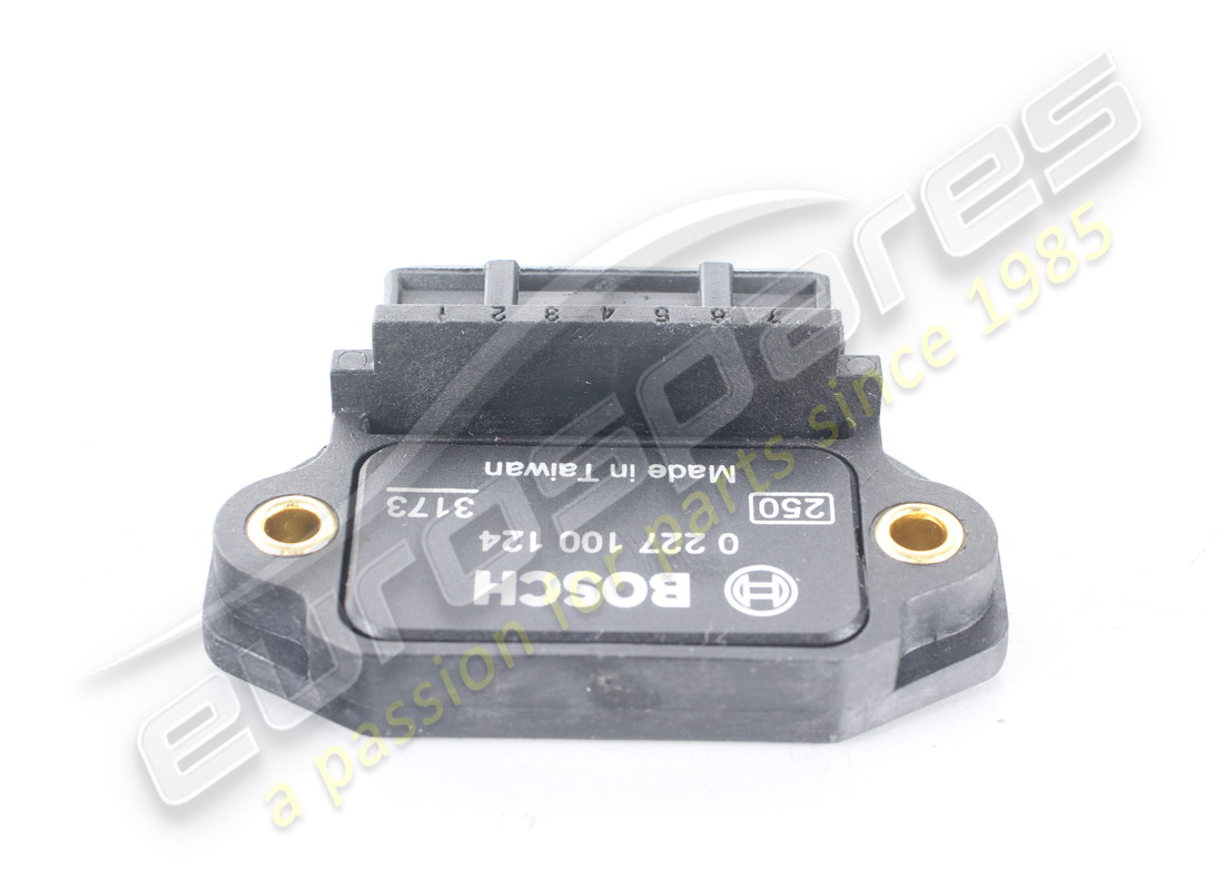 new porsche ignition switch unit. part number 92860270601 (3)