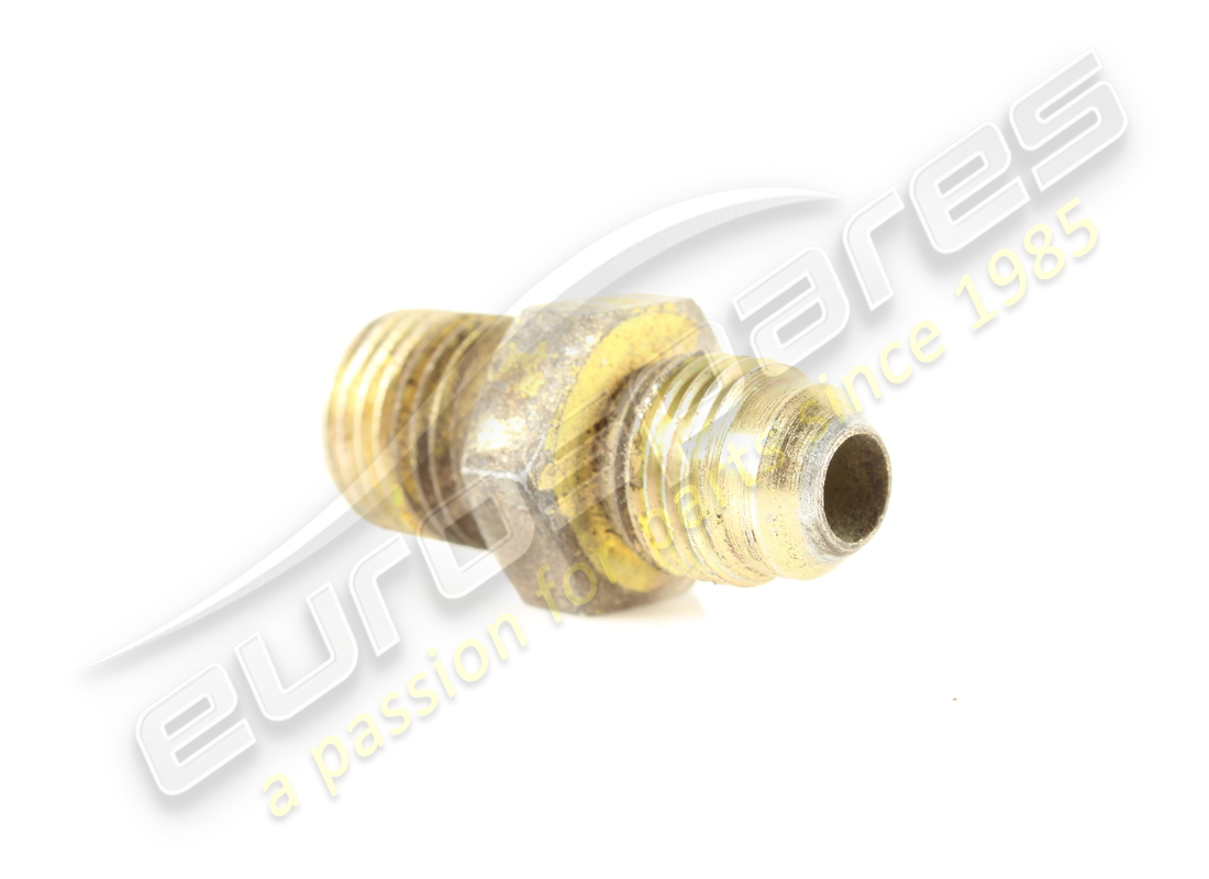 used ferrari union. part number 125215 (2)