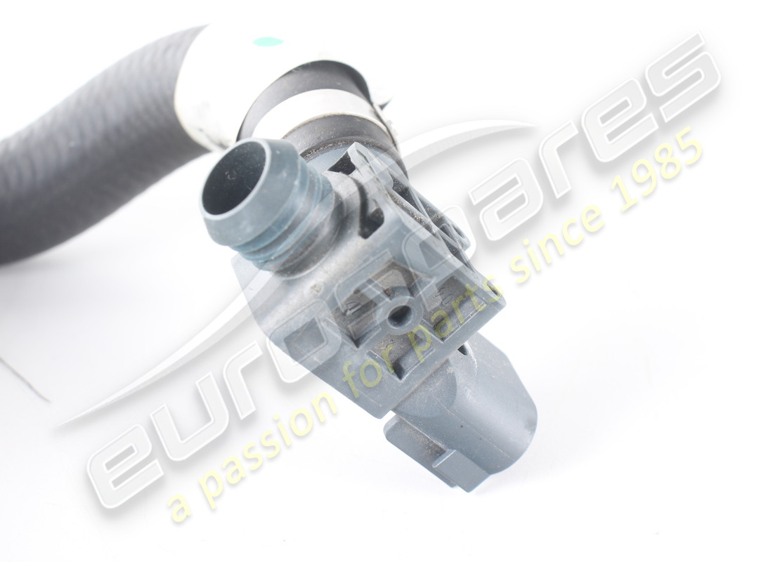 used ferrari pipe from kayser valve to br. part number 343095 (4)