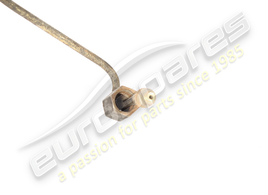 used ferrari fuel pipe no:7 cylinder. part number 125794 (2)