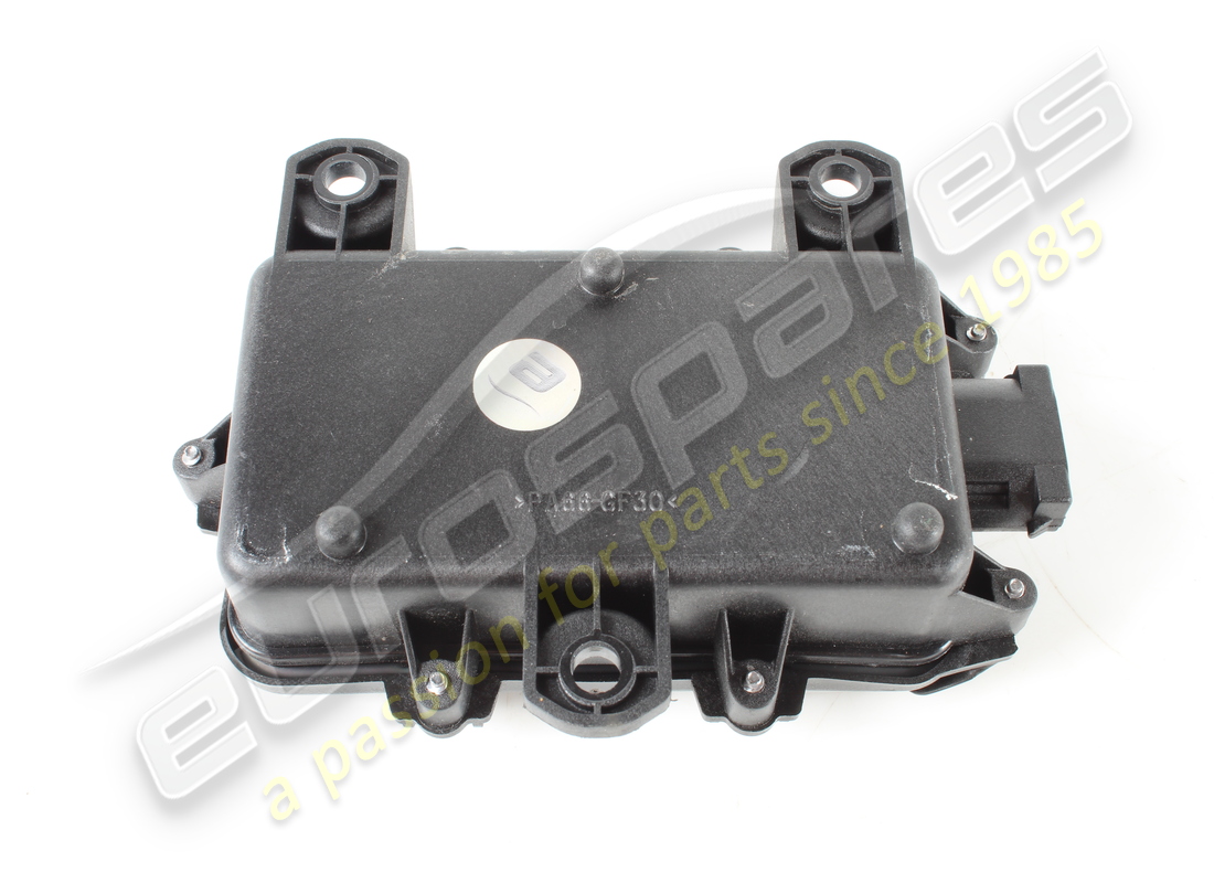 USED FERRARI BATTERIA TAMPONE P LOCK NEW. PART NUMBER 863817 (4) used ferrari batteria tampone p lock new. part number 863817 (4)