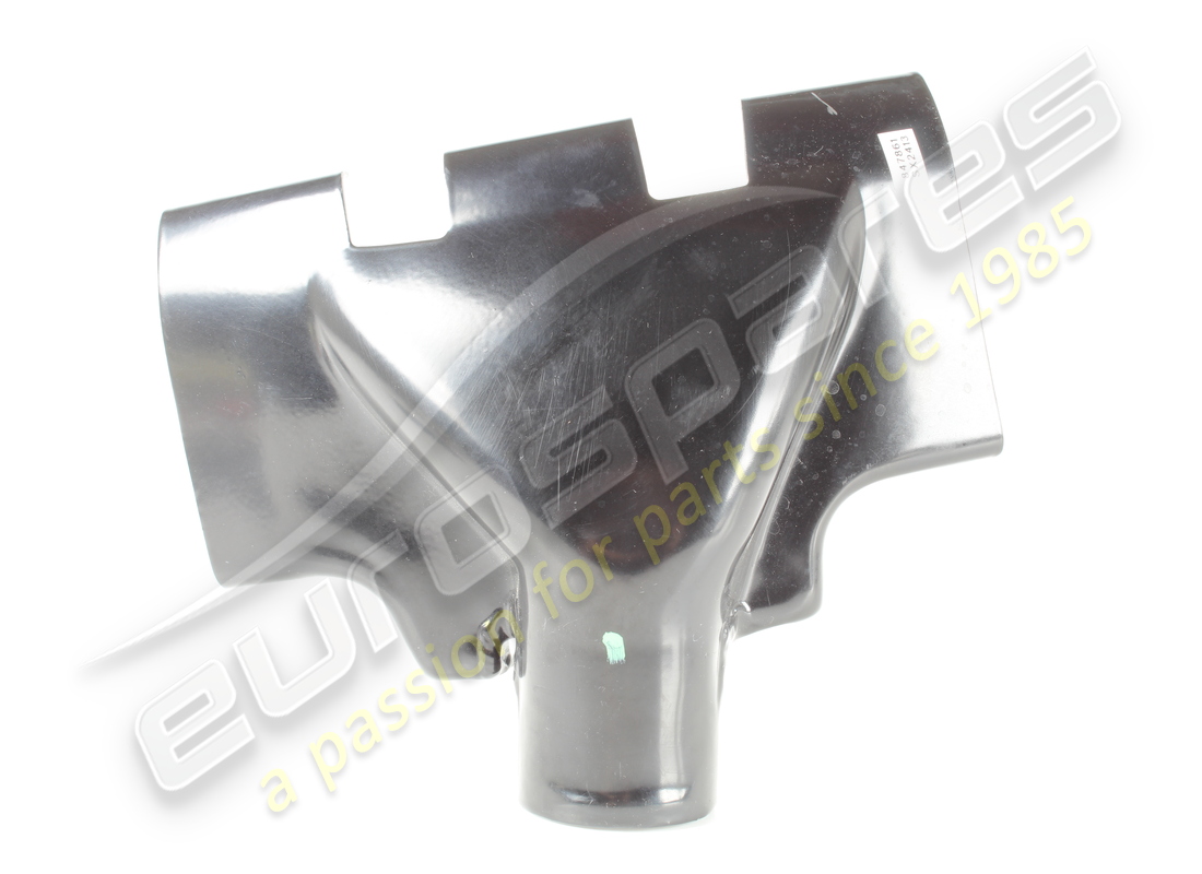 USED Ferrari LH REAR CALIPER HOUSING COVE . PART NUMBER 847861 (1)