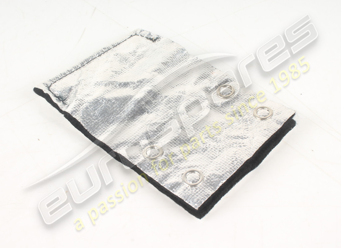 USED Ferrari COVER TERMICA SENS TUBO BOLL . PART NUMBER 766438 (1)