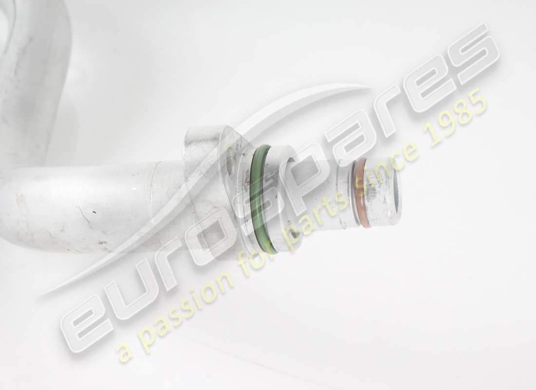 USED FERRARI TUBAZ. IHX POST. COMPLETE DI SENS. PART NUMBER 848372 (3) used ferrari tubaz. ihx post. complete di sens. part number 848372 (3)