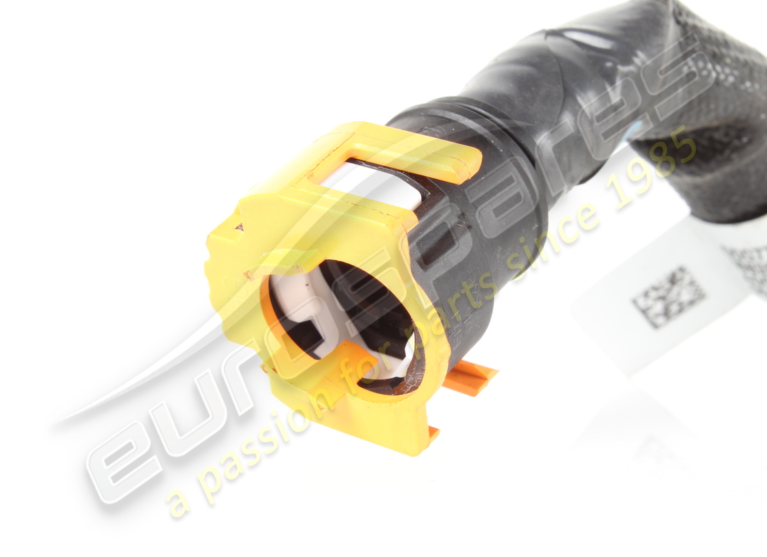 USED Ferrari TUBO DA VALVOLA FTIV A CANIS . PART NUMBER 777371 (1)