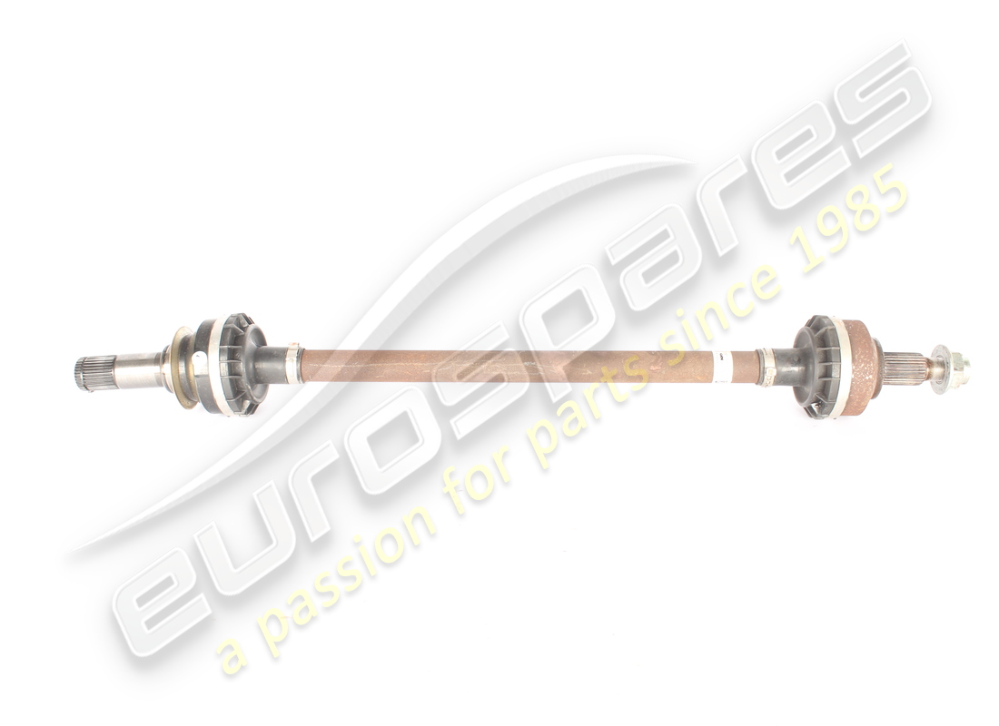 USED Maserati REAR AXLE SHAFT . PART NUMBER 670156926 (1)