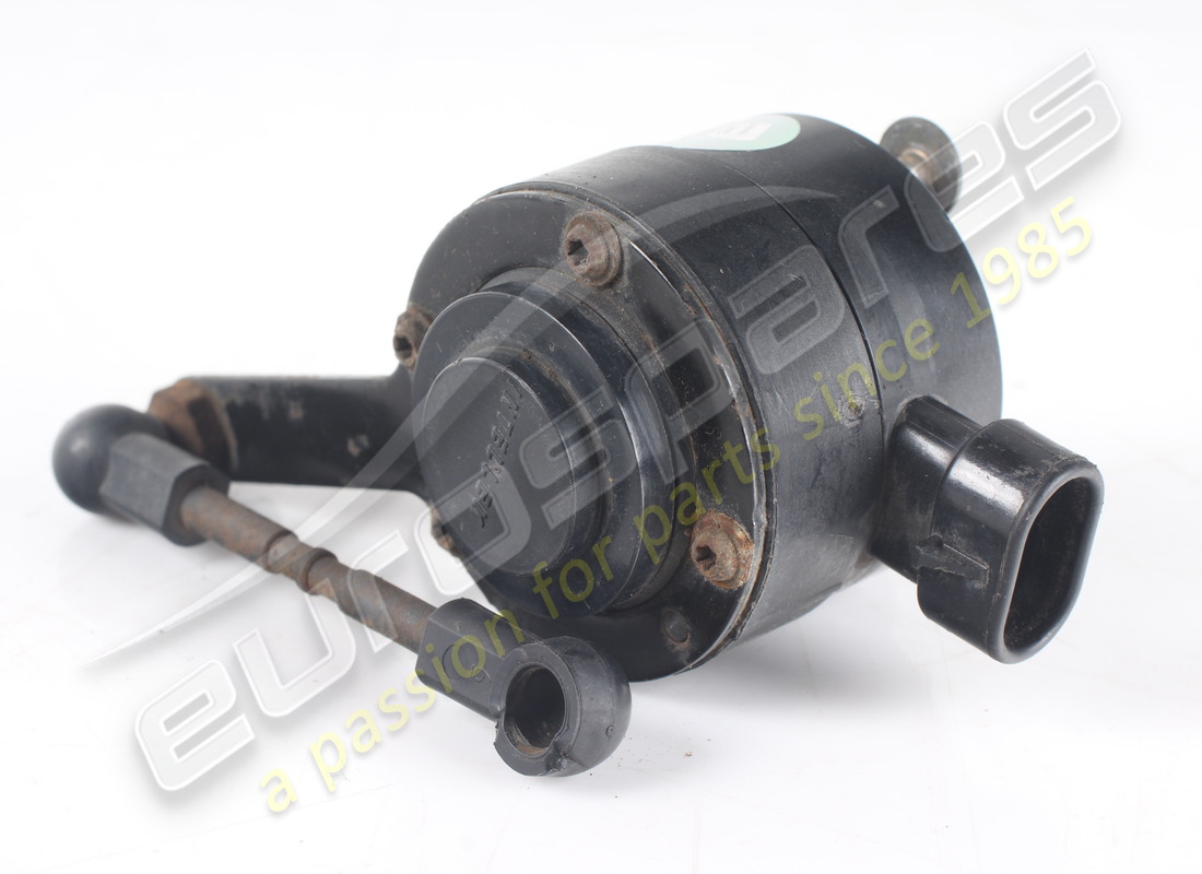 USED FERRARI COMPLETE FRONT LH MOTION SENSO. PART NUMBER 253162 (2) used ferrari complete front lh motion senso. part number 253162 (2)