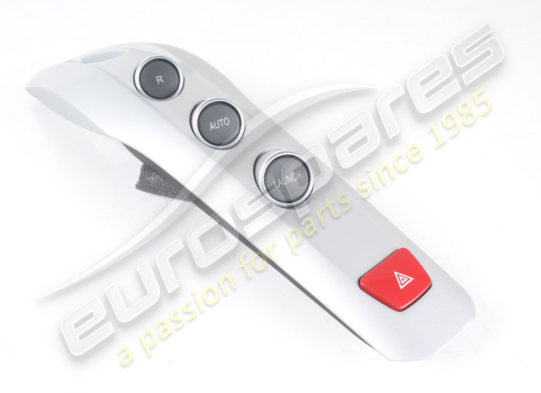 USED Ferrari COMPLETE F1 BRIDGE . PART NUMBER 86461200 (1)