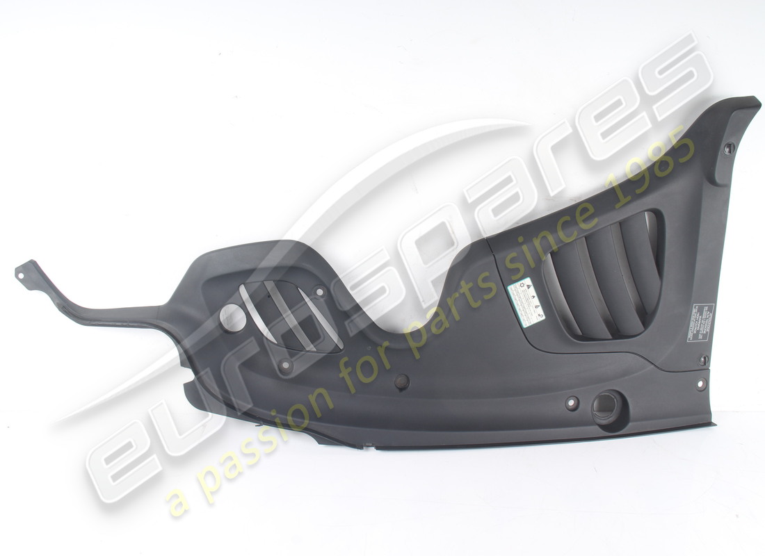 USED FERRARI COMPLETE LH LATERAL ENGINE COM. PART NUMBER 88029200 (1) used ferrari complete lh lateral engine com. part number 88029200 (1)