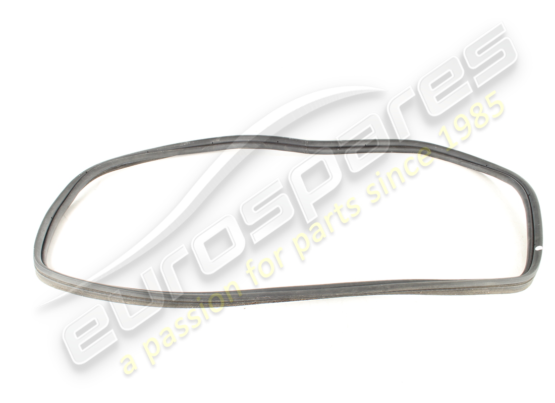 used maserati rear hood bonnet gasket.. part number 66517200 (1)