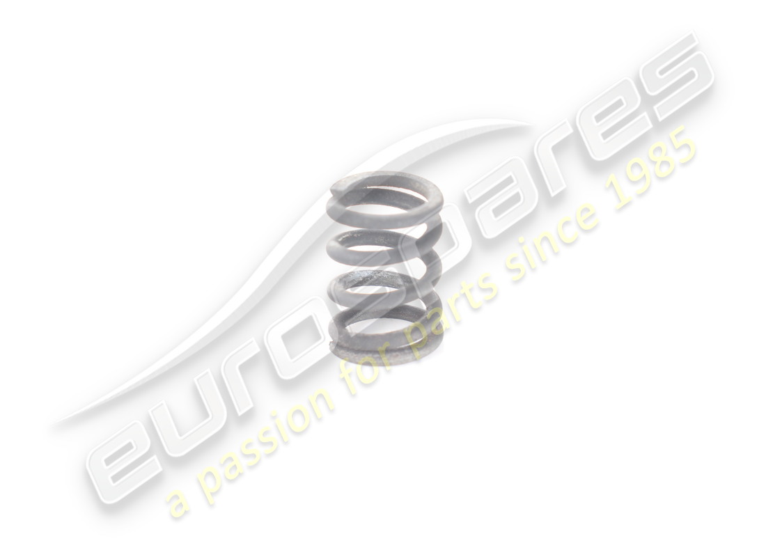 USED Maserati SPRING . PART NUMBER 318020337 (1)