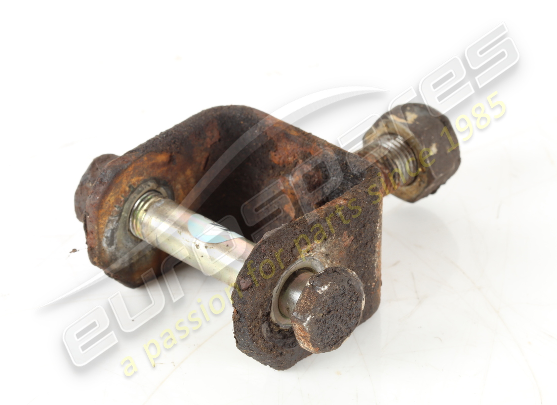 used ferrari suspension fork. part number 127639 (3)