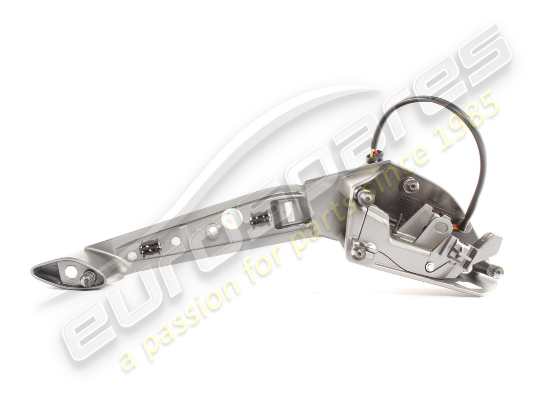 used ferrari maniglione tiraporta dx complete. part number 896065 (2)