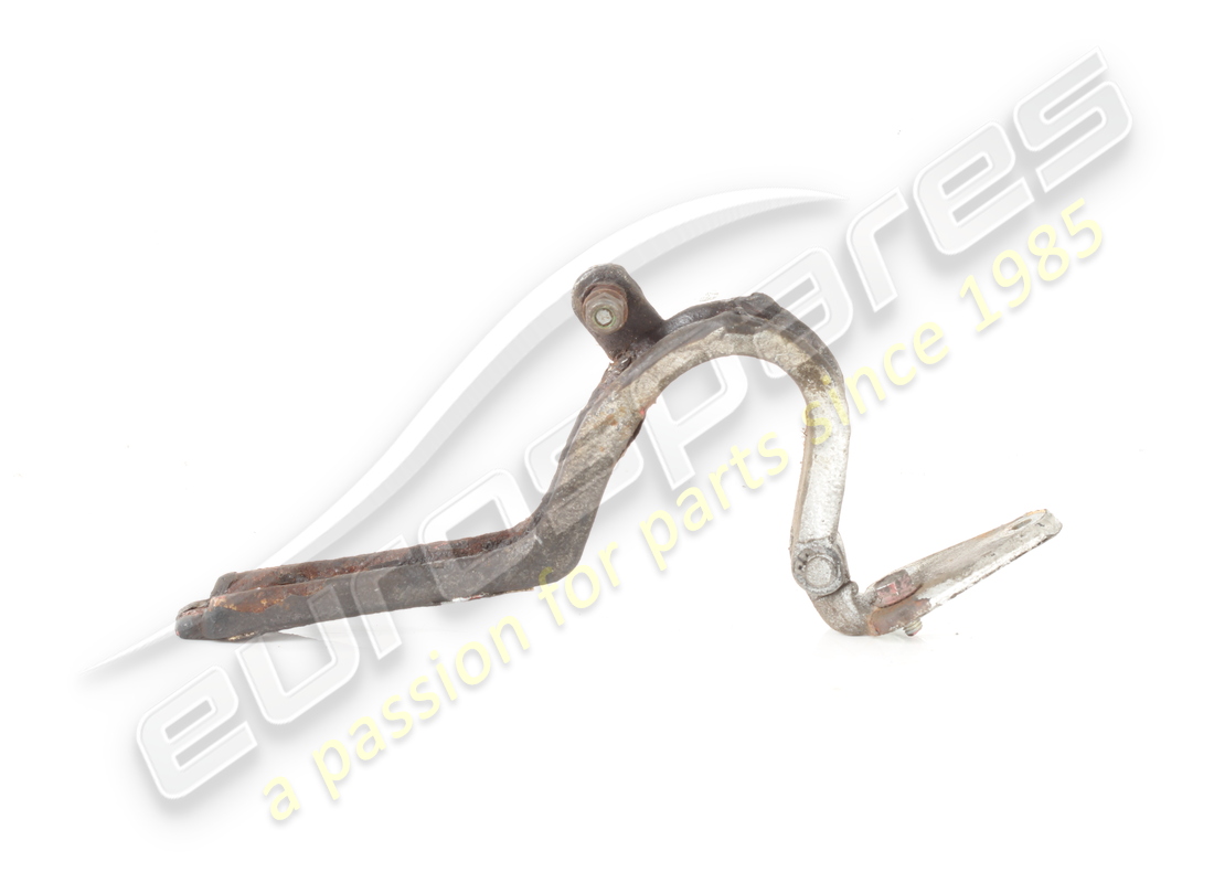 USED FERRARI HINGE. PART NUMBER 60515100 (3) used ferrari hinge. part number 60515100 (3)