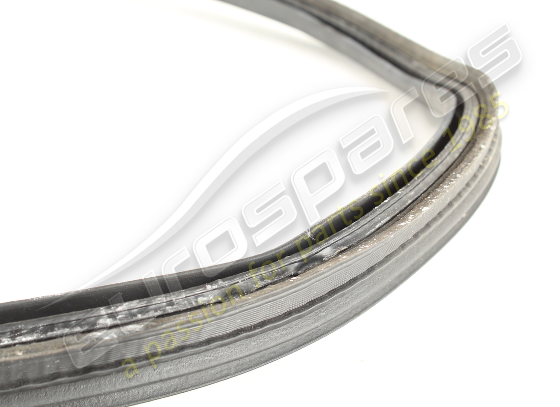 used maserati rear hood bonnet gasket.. part number 66517200 (3)