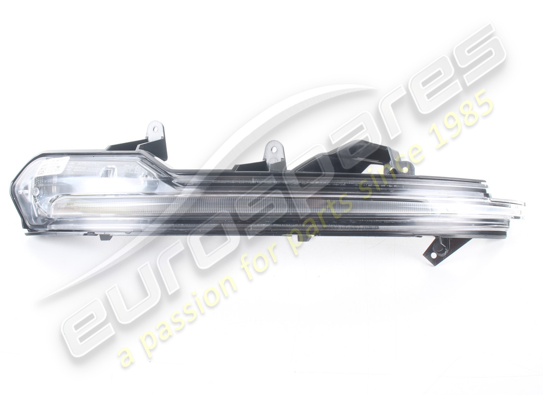NEW PORSCHE TURN SIGNAL INDICATOR. PART NUMBER 9Y2949101D (3) new porsche turn signal indicator. part number 9y2949101d (3)