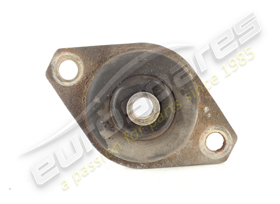 USED MASERATI ENGINE RUBBER MOUNT. PART NUMBER 394250100 (2) used maserati engine rubber mount. part number 394250100 (2)