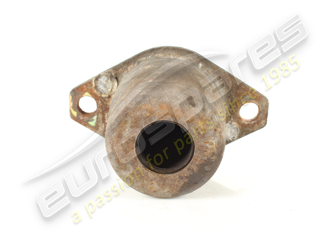 USED Maserati ENGINE RUBBER MOUNT . PART NUMBER 394250100 (1)