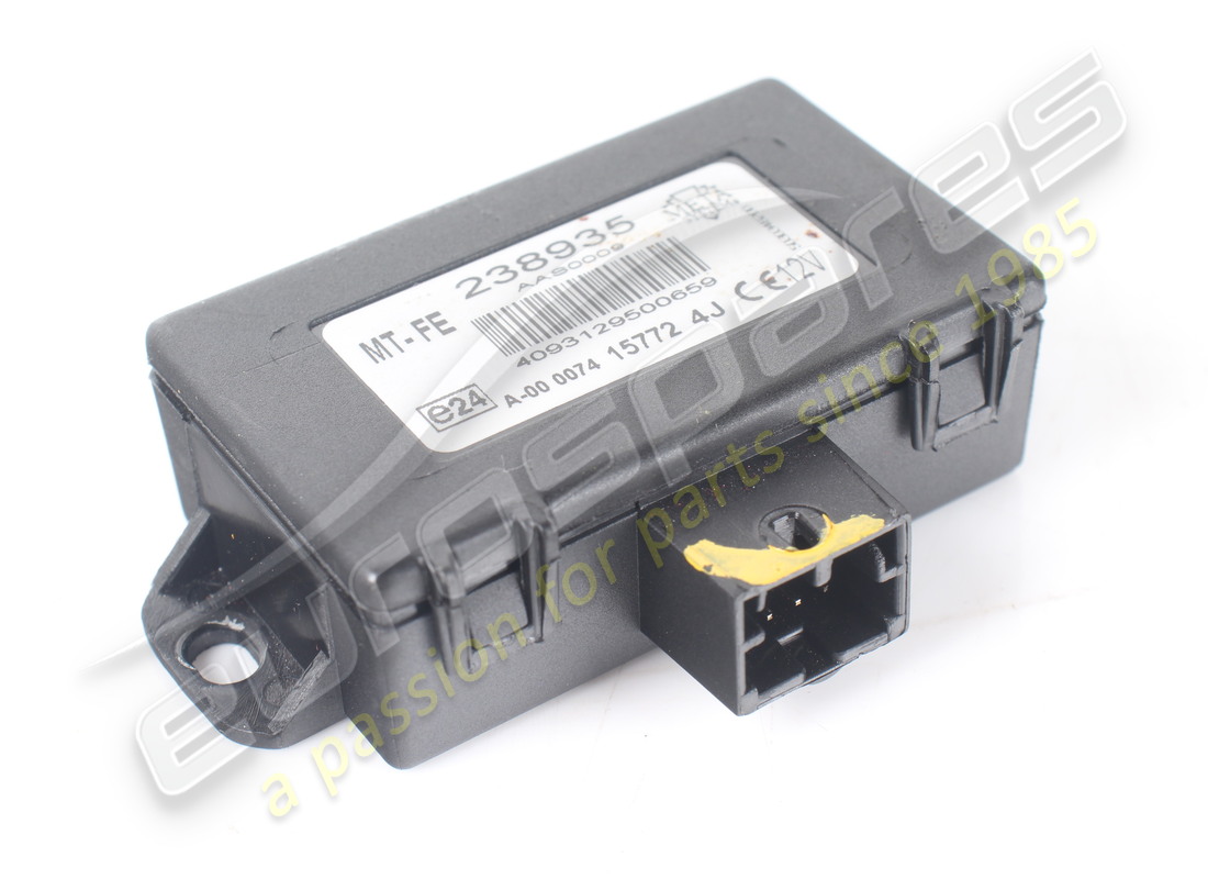 USED Ferrari ANTI-LIFTING SENSOR . PART NUMBER 238935 (1) USED Ferrari ANTI-LIFTING SENSOR . PART NUMBER 238935 (1)