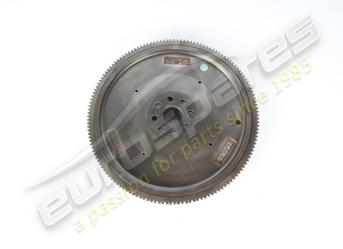 USED Ferrari ENGINE FLYWHEEL . PART NUMBER 193051 (1)