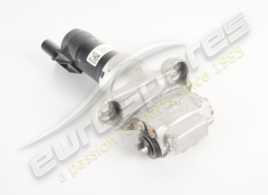 USED Porsche MOTOR FOR ADJUSTMENT . PART NUMBER 298609403 (1)