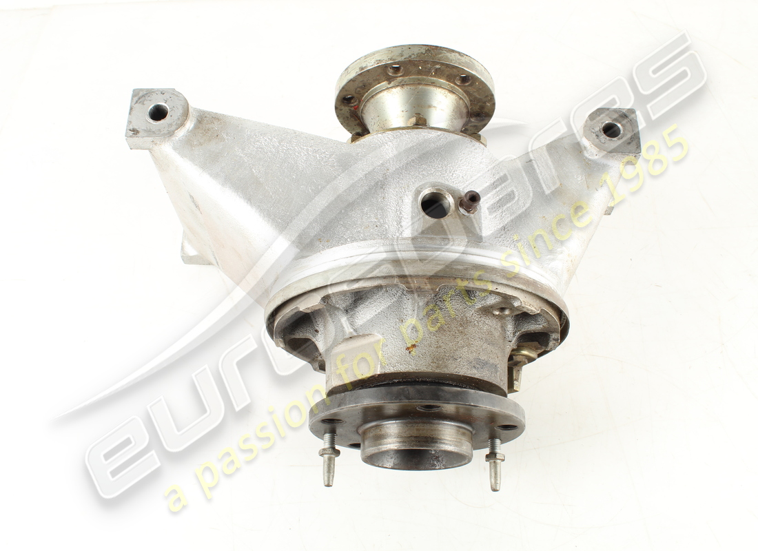 USED Ferrari LH REAR HUB . PART NUMBER EAP1726471 (1)
